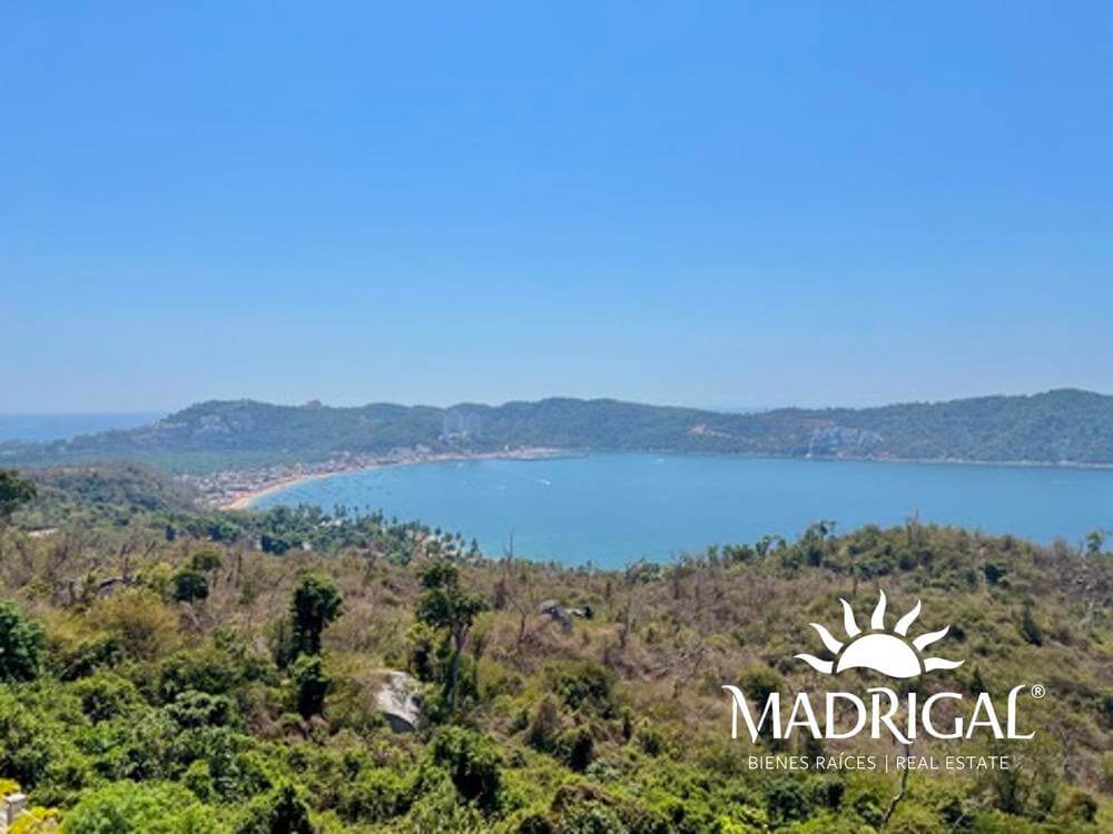 Torre Persa | Suite con excelente vista a Playa Diamante en Pichingue Diamante &&&