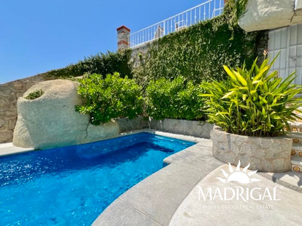 Torre Persa | Suite con excelente vista a Playa Diamante en Pichingue Diamante &&&