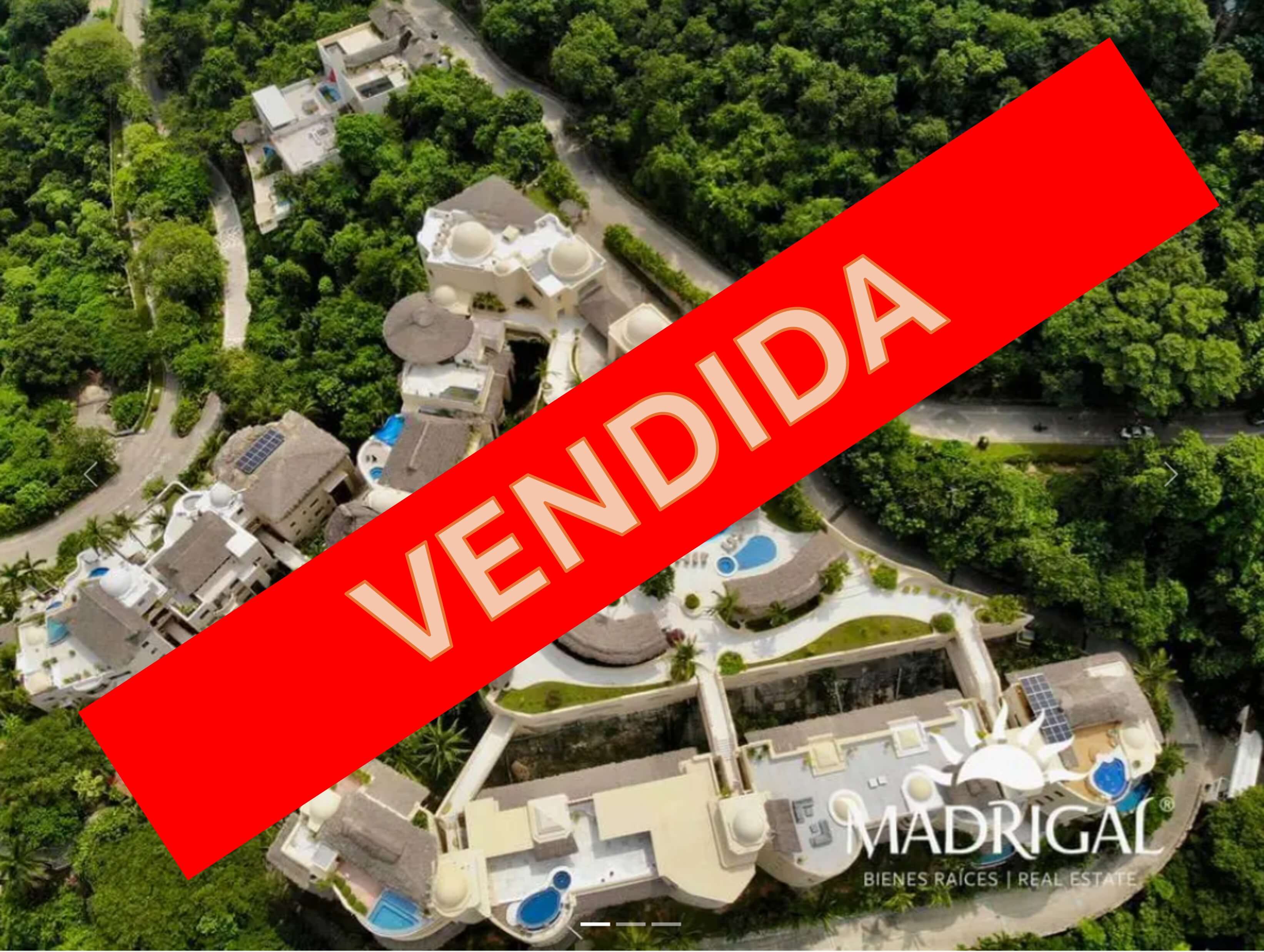 Residencial Océano | Departamento en venta en nivel jardin y vista a Playa Diamante en Real Diamante