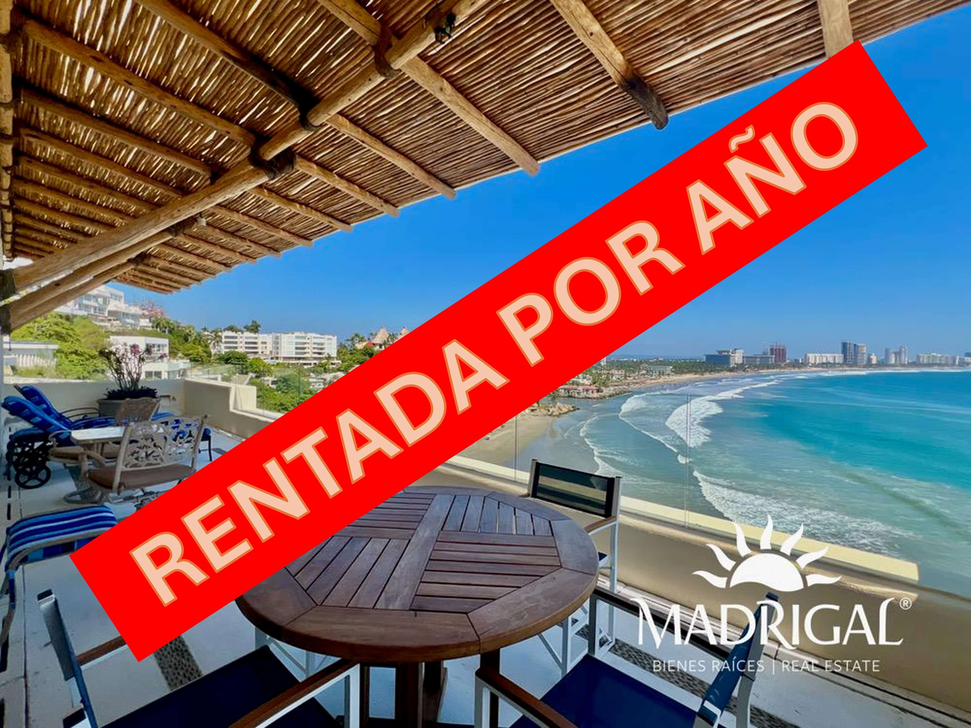 Quinta del Mar | Amplio departamento a la venta con acceso a playa en Real Diamante