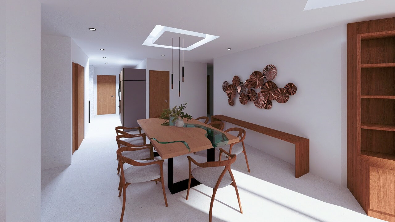 Las Olas | Departamento para su reconstrucción en venta de tres recamaras frente a playa