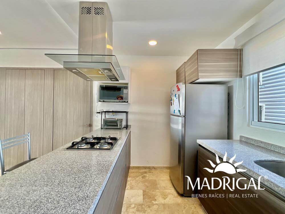 Condominio Armandos Le Club | Departamento en venta en la bahía de Acapulco