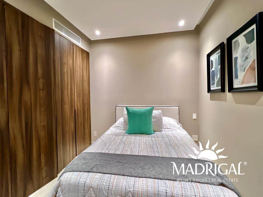 Isla | Departamento en Venta de cuatro recamaras