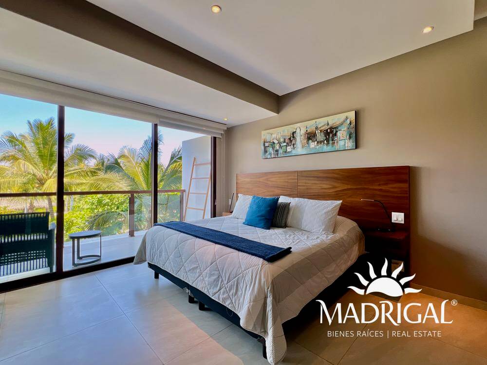 Isla | Departamento en Venta de cuatro recamaras