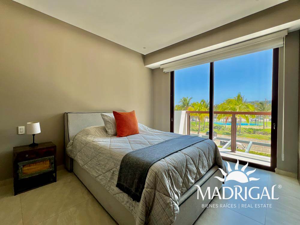 Isla | Departamento en Venta de cuatro recamaras