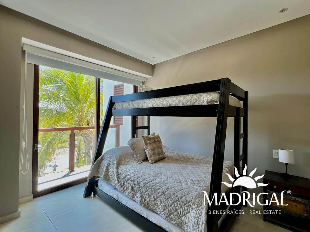 Isla | Departamento en Venta de cuatro recamaras