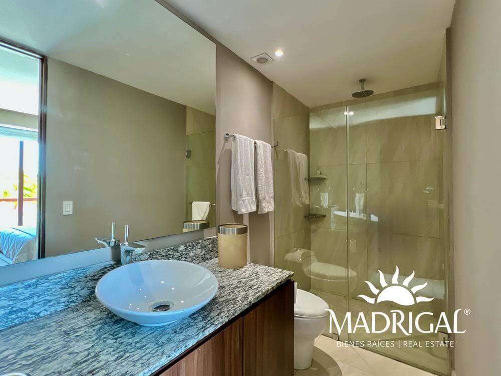 Isla | Departamento en Venta de cuatro recamaras