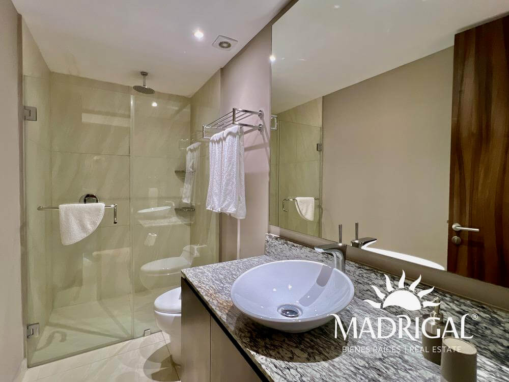 Isla | Departamento en Venta de cuatro recamaras