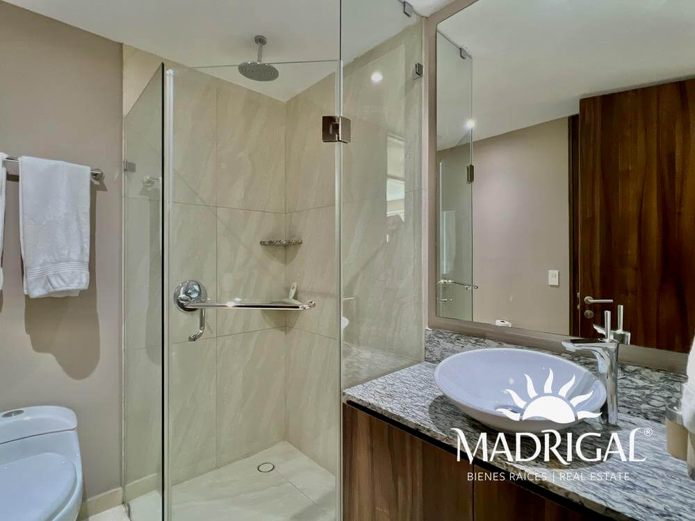 Isla | Departamento en Venta de cuatro recamaras