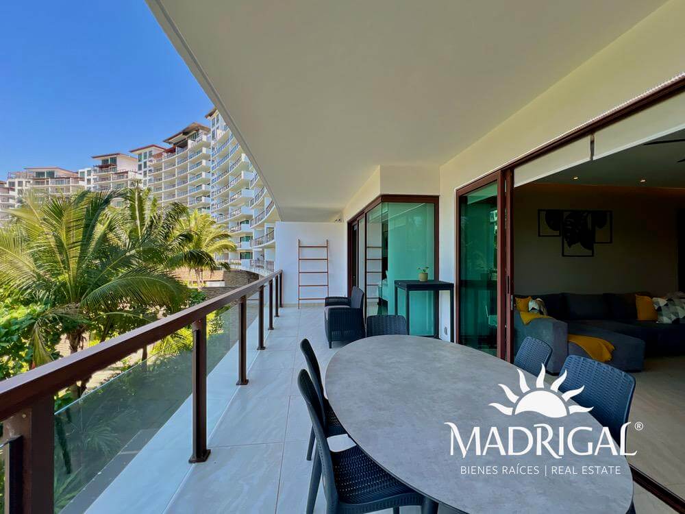 Isla | Departamento en Venta de cuatro recamaras