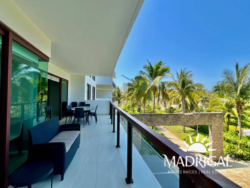 Isla | Departamento en Venta de cuatro recamaras