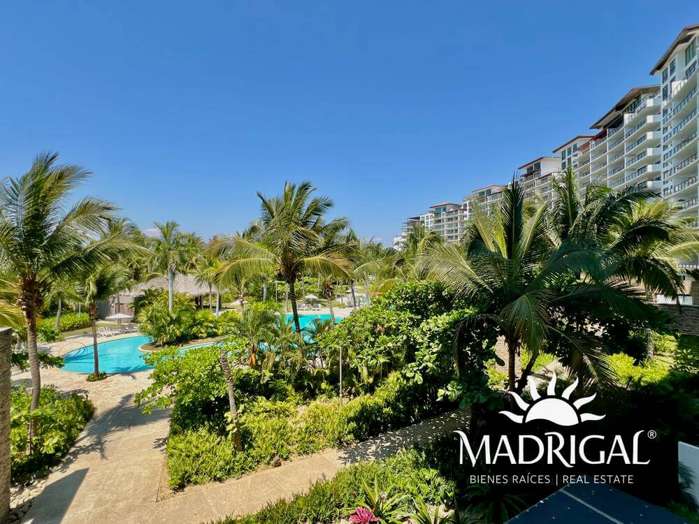 Isla | Departamento en Venta de cuatro recamaras