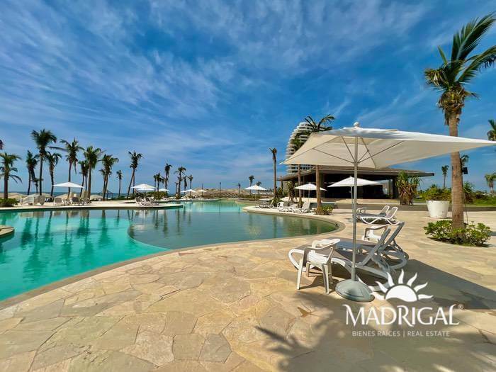 Isla | Departamento en Venta de cuatro recamaras