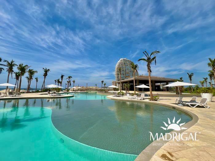 Isla | Departamento en Venta de cuatro recamaras