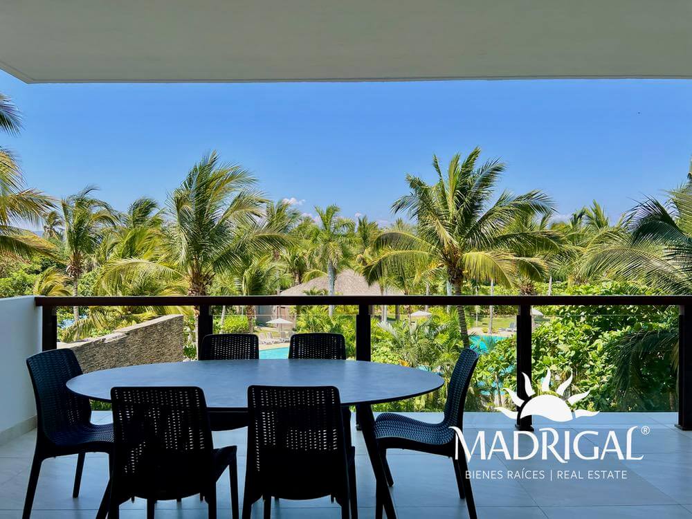  Isla | Departamento en Venta de cuatro recamaras