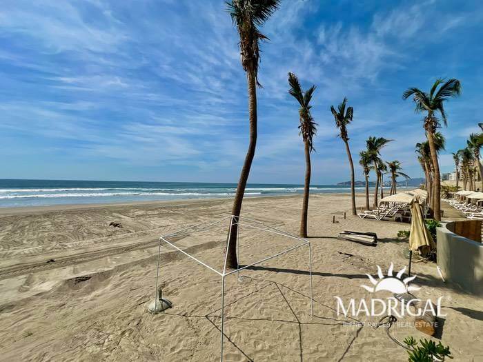 Isla | Departamento en Venta en torre Emerald de tres recamaras en nivel jardín