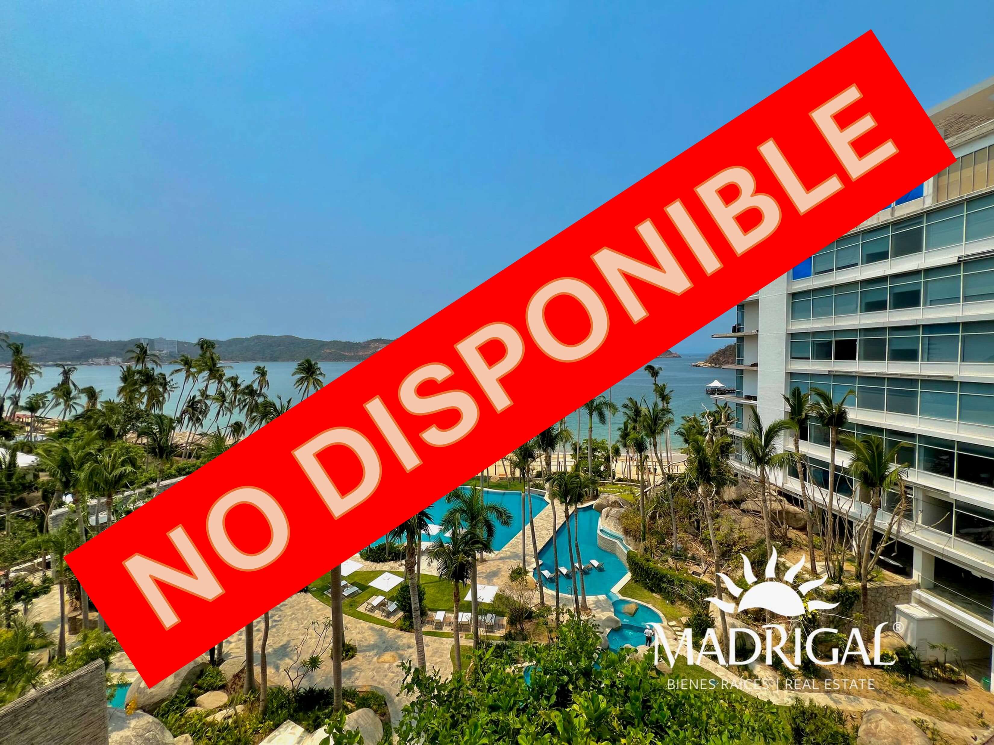 Bahlay | Pichilingue Diamante beachfront apartment for sale