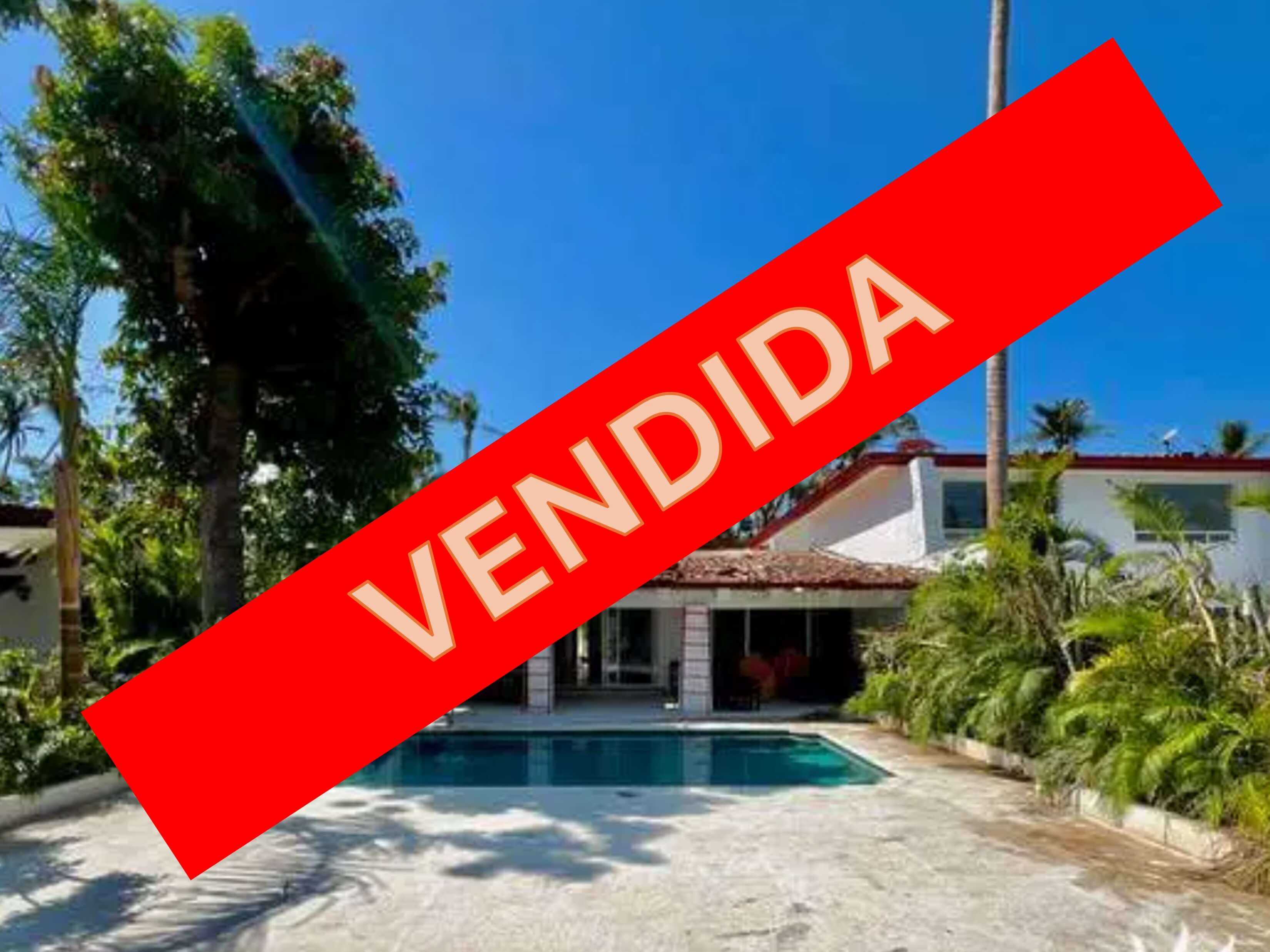 Villas Princess I Single level villa for sale in Playa Diamante