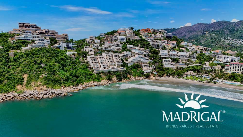 Lote en venta de 706 m2 Sección Kaktus en Real Diamante