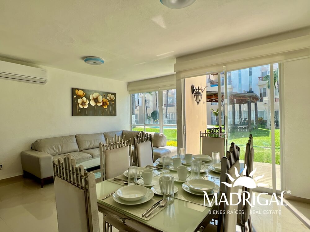 Villa Caracol | villa en condominio horizontal sobre el Boulevard de las Naciones en Acapulco