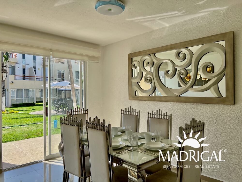 Villa Caracol | villa en condominio horizontal sobre el Boulevard de las Naciones en Acapulco