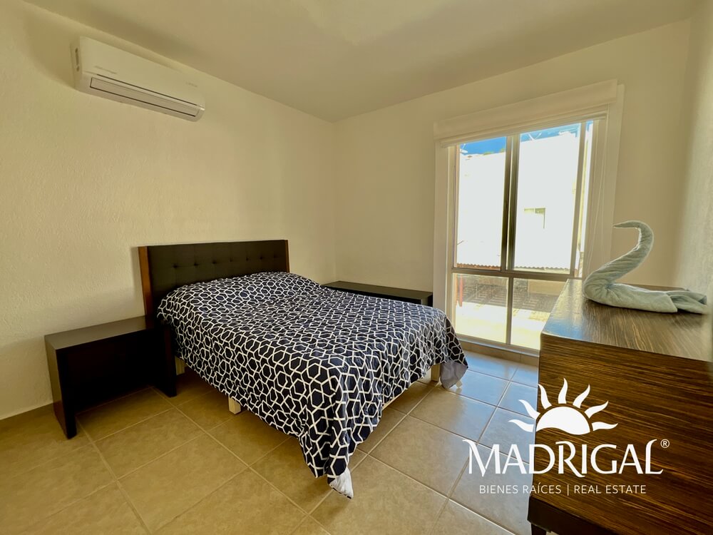 Villa Caracol | villa en condominio horizontal sobre el Boulevard de las Naciones en Acapulco