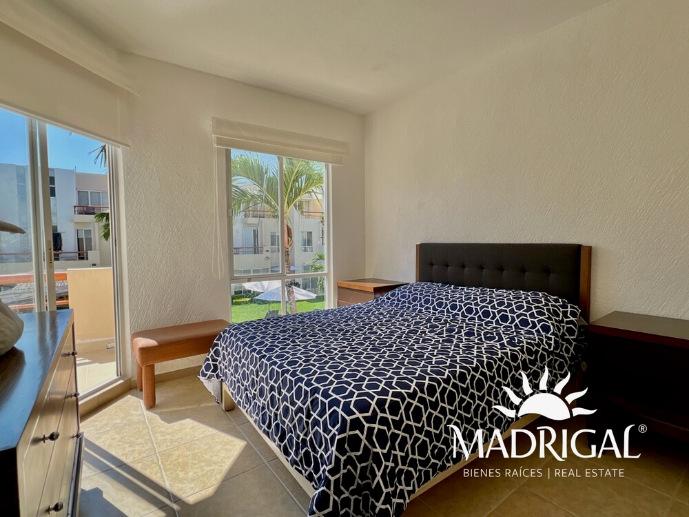 Villa Caracol | villa en condominio horizontal sobre el Boulevard de las Naciones en Acapulco