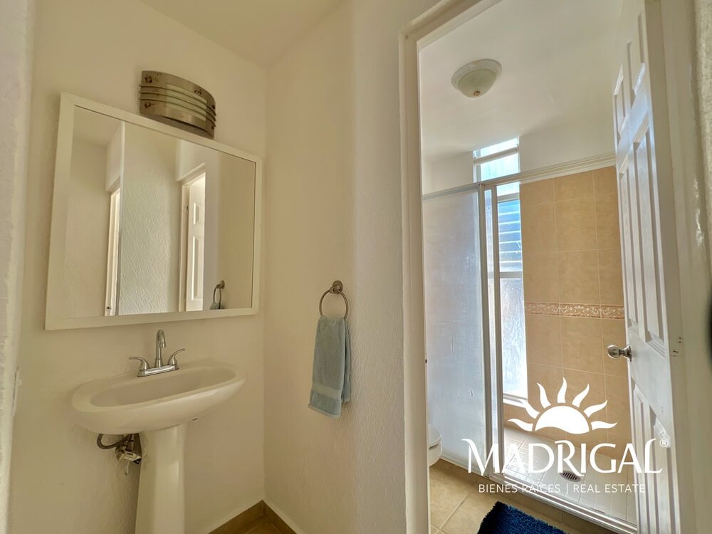 Villa Caracol | villa en condominio horizontal sobre el Boulevard de las Naciones en Acapulco