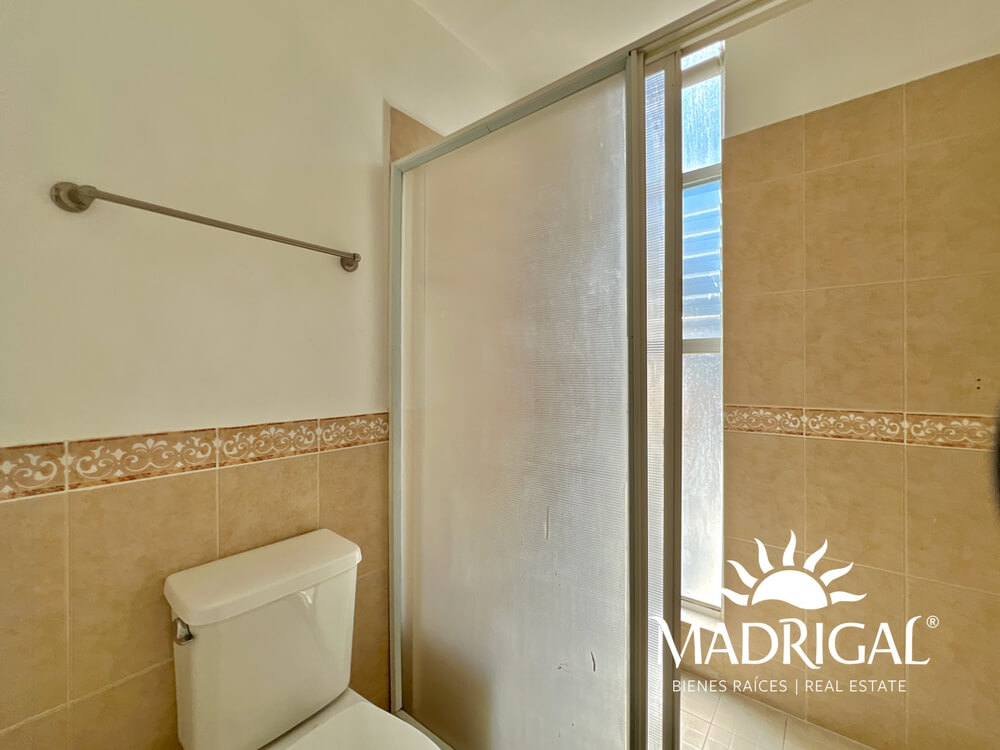 Villa Caracol | villa en condominio horizontal sobre el Boulevard de las Naciones en Acapulco