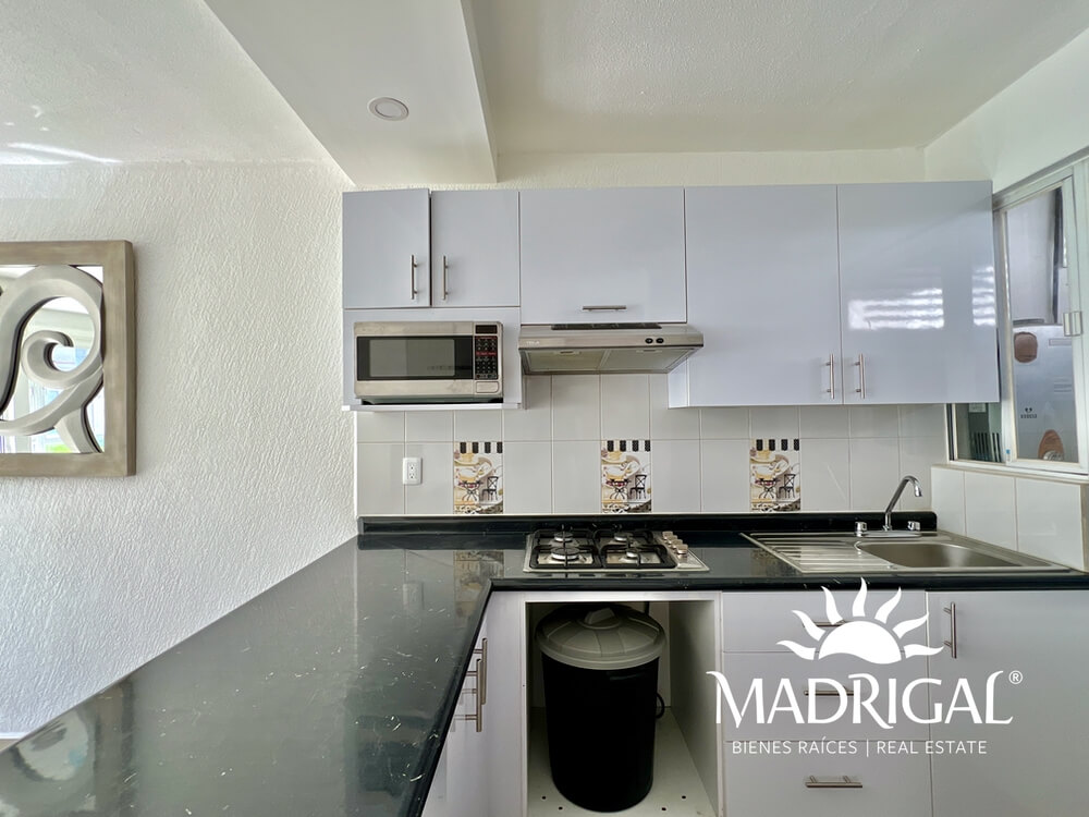 Villa Caracol | villa en condominio horizontal sobre el Boulevard de las Naciones en Acapulco