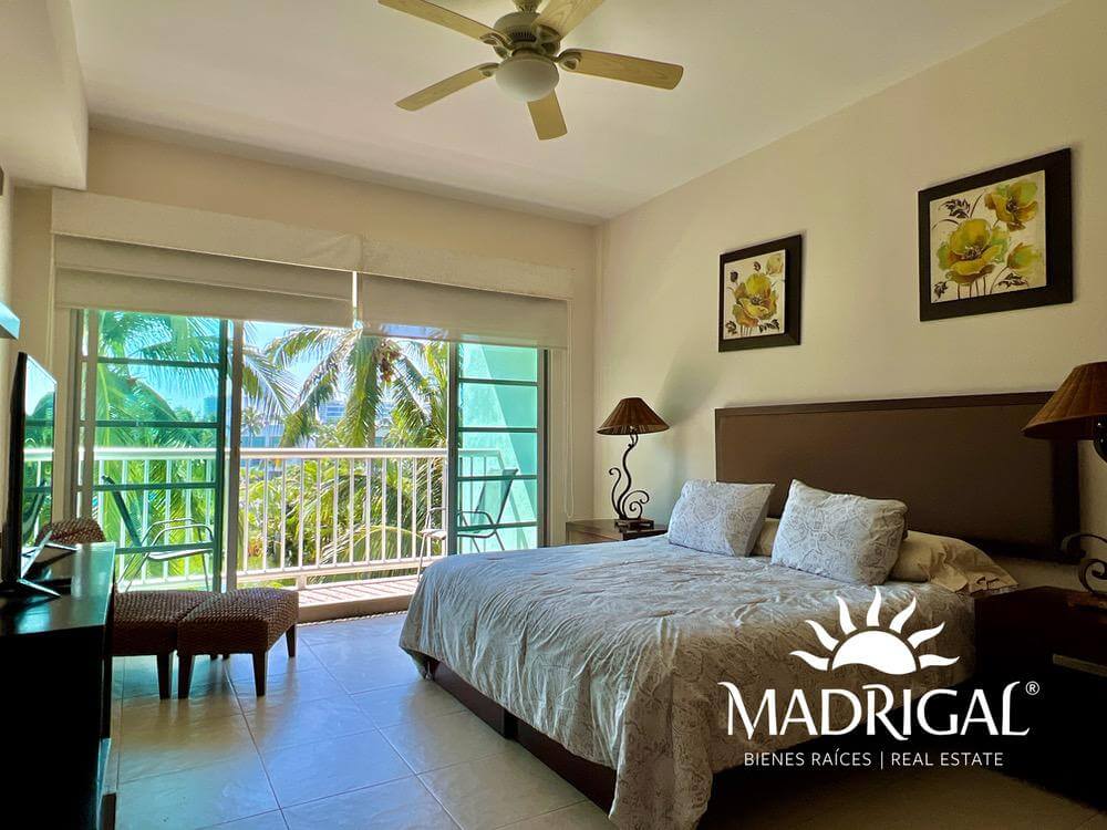 Mayan Lakes, departamento en venta de dos recámaras