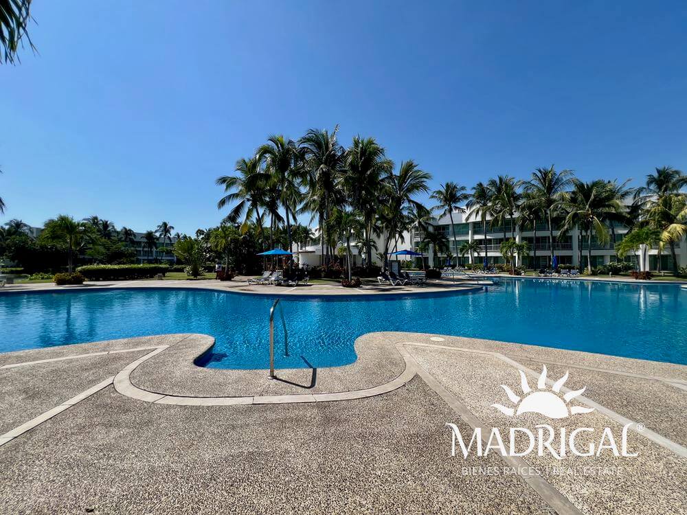 Mayan Lakes, departamento en venta de dos recámaras