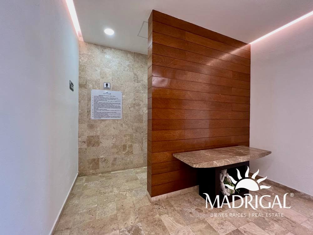 Mayan Lakes, departamento en venta de dos recámaras