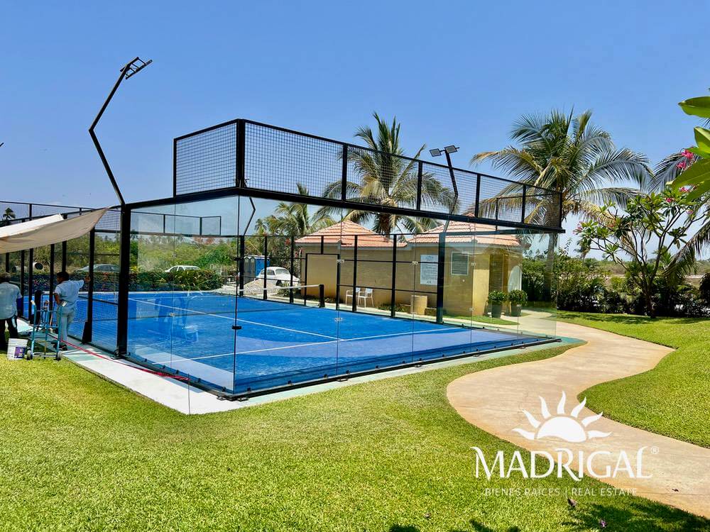 Del Mar Tres Vidas | Departamento en venta en nivel jardín con alberca propia