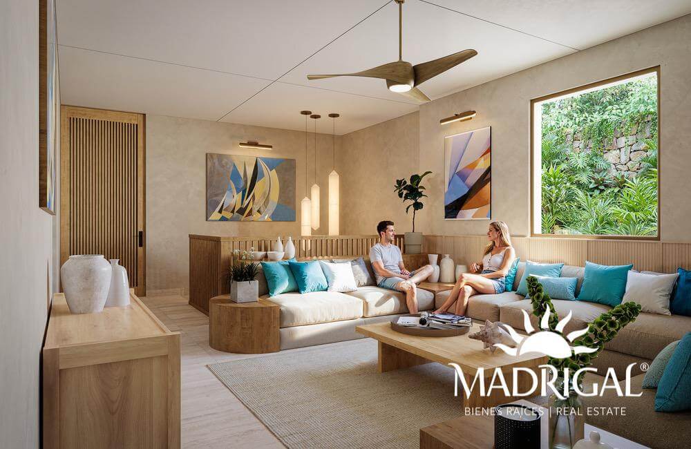 Manai Residences By Artigas Arquitectos PREVENTA 