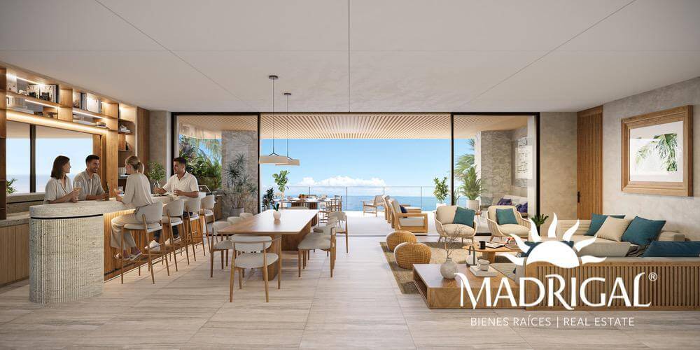 Manai Residences By Artigas Arquitectos PREVENTA 