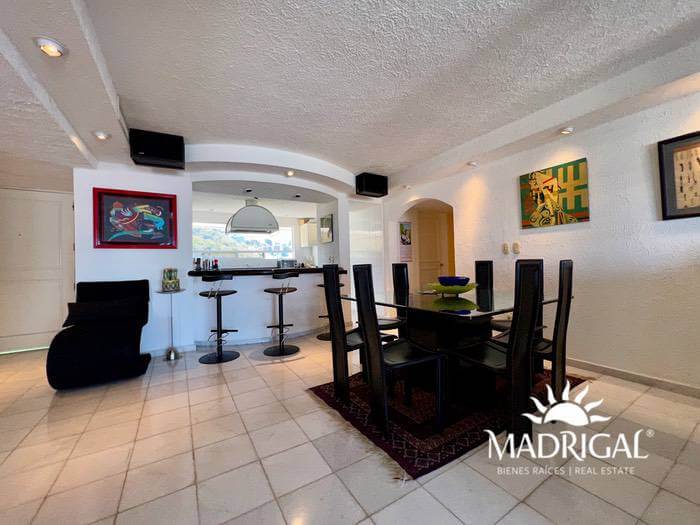 Acapulco Towers | Departamento en venta en Club Deportivo Acapulco