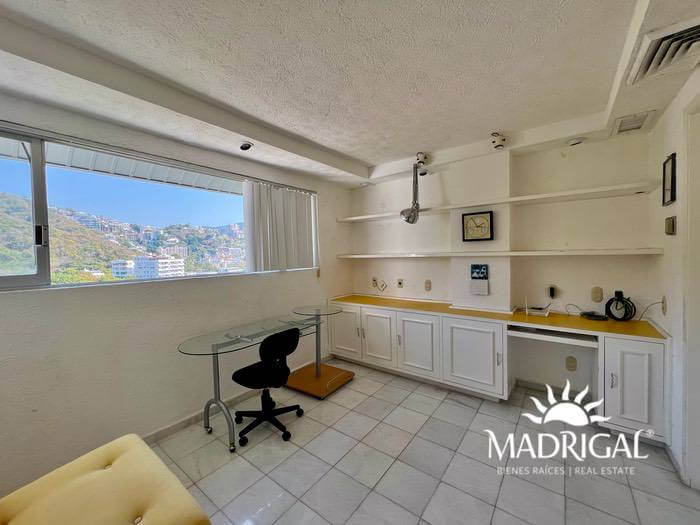 Acapulco Towers | Departamento en venta en Club Deportivo Acapulco