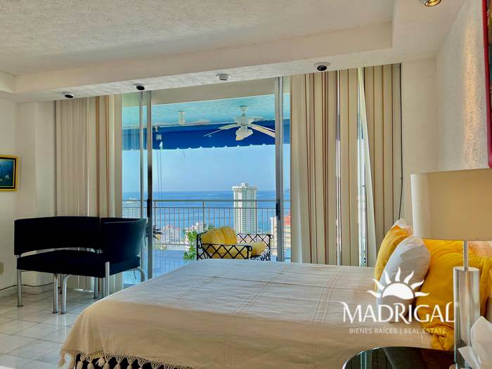 Acapulco Towers | Departamento en venta en Club Deportivo Acapulco
