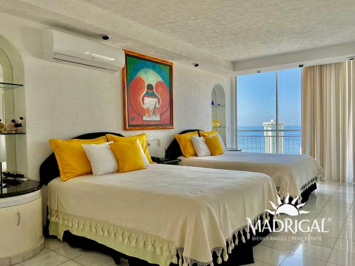 Acapulco Towers | Departamento en venta en Club Deportivo Acapulco