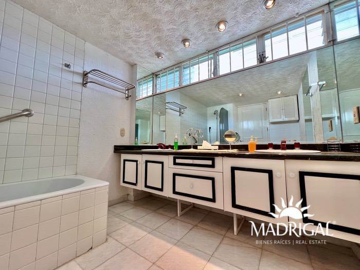 Acapulco Towers | Departamento en venta en Club Deportivo Acapulco