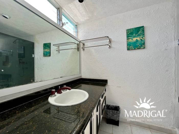 Acapulco Towers | Departamento en venta en Club Deportivo Acapulco