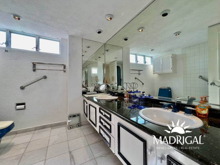 Acapulco Towers | Departamento en venta en Club Deportivo Acapulco