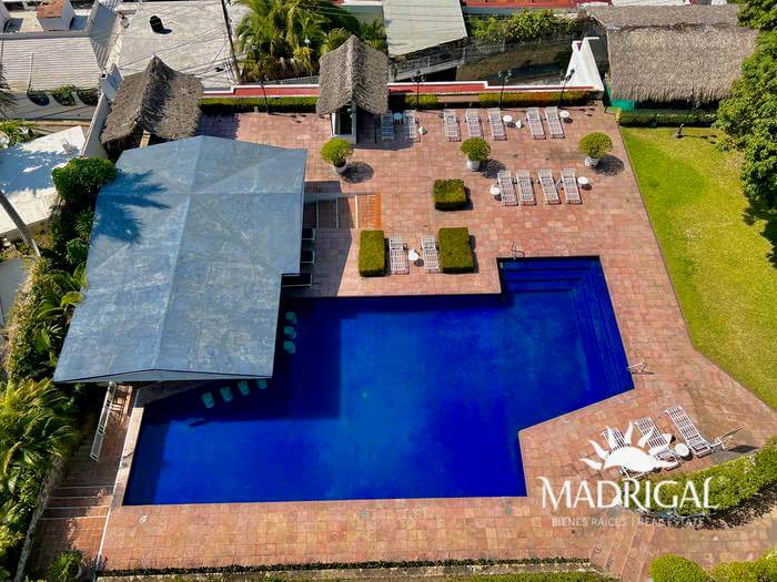 Acapulco Towers | Departamento en venta en Club Deportivo Acapulco