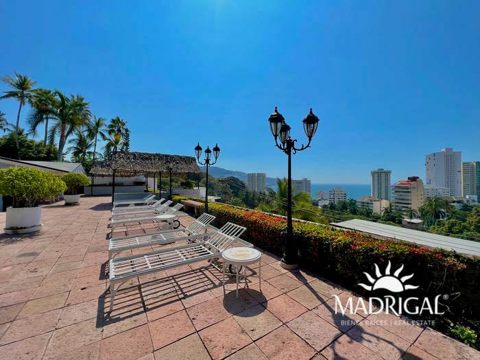 Acapulco Towers | Departamento en venta en Club Deportivo Acapulco