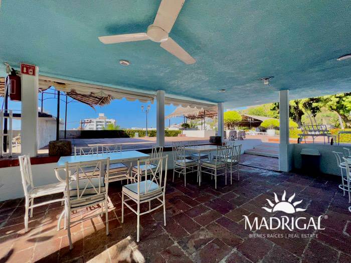 Acapulco Towers | Departamento en venta en Club Deportivo Acapulco