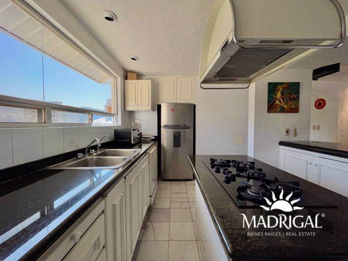 Acapulco Towers | Departamento en venta en Club Deportivo Acapulco