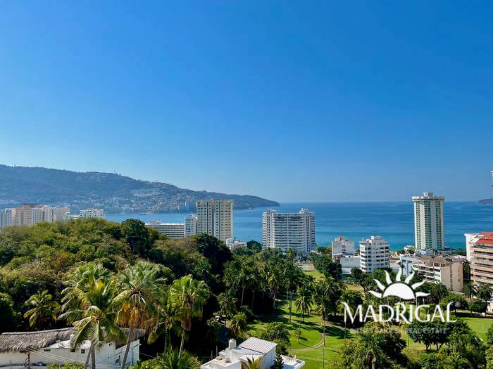 Acapulco Towers | Departamento en venta en Club Deportivo Acapulco