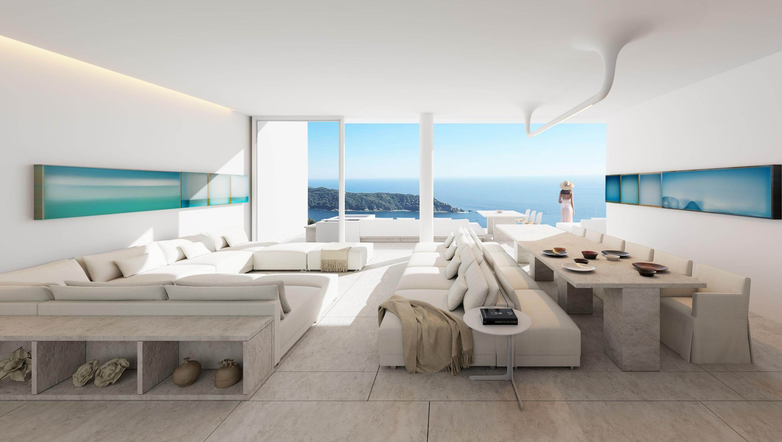 ENCANTO RESIDENCIAL - Exclusivos departamentos en venta en el Fraccionamiento Brisas Marques