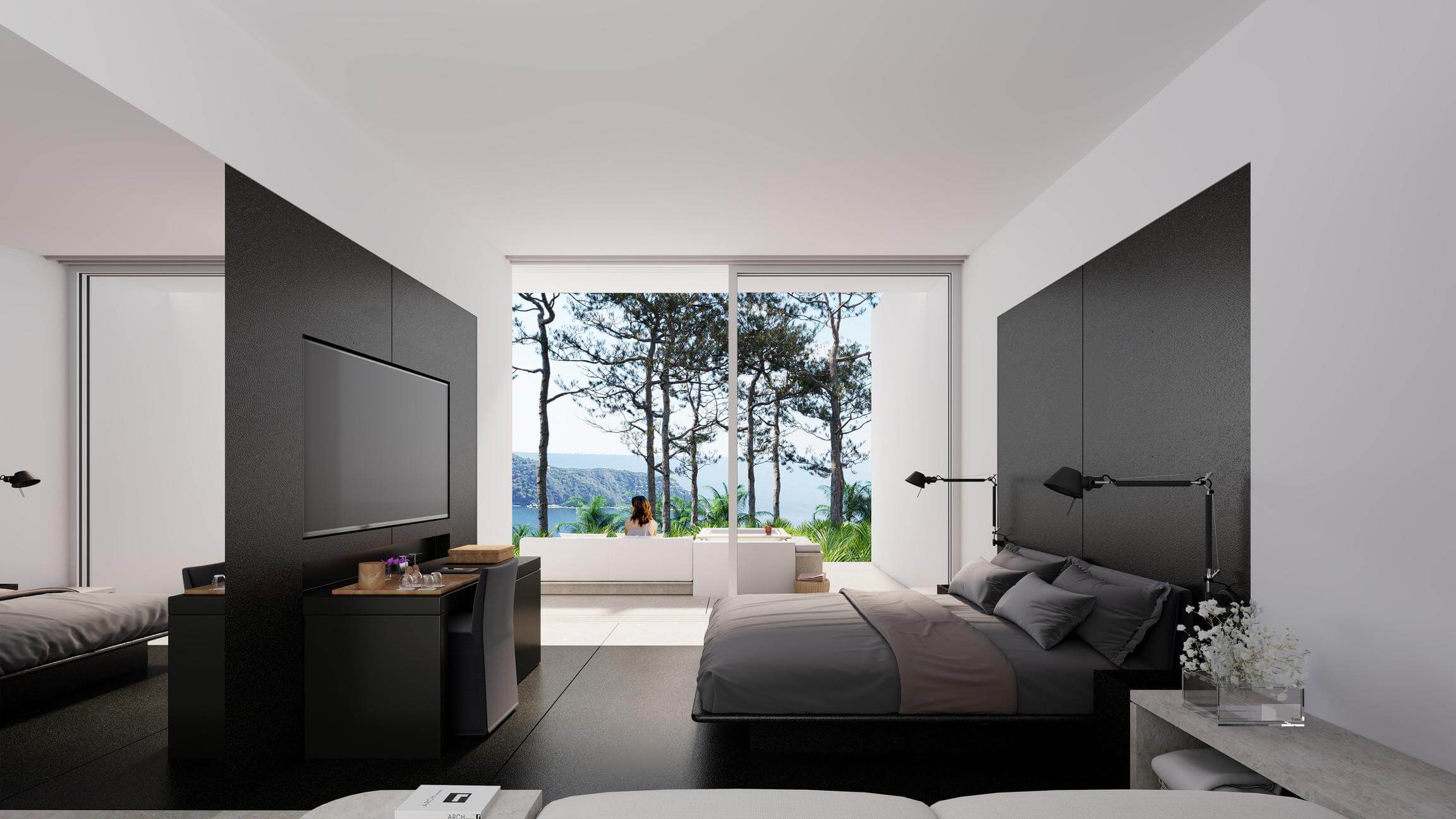 ENCANTO RESIDENCIAL - Exclusivos departamentos en venta en el Fraccionamiento Brisas Marques